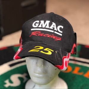 Mac Racing Hat